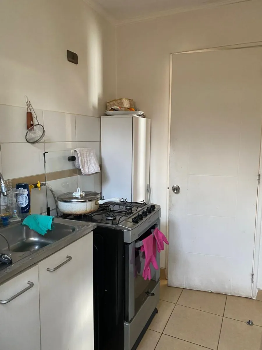 Casa En Tranquilo Barrio 11