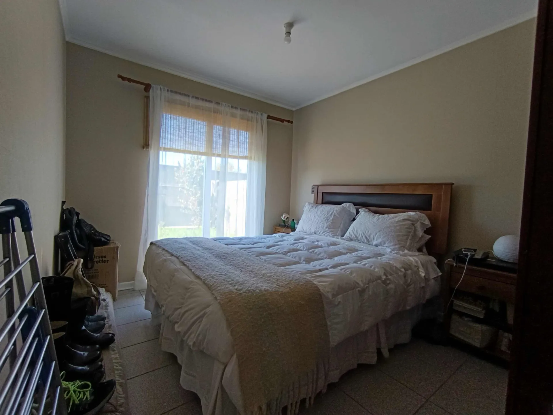 Casa En Tranquilo Barrio 12