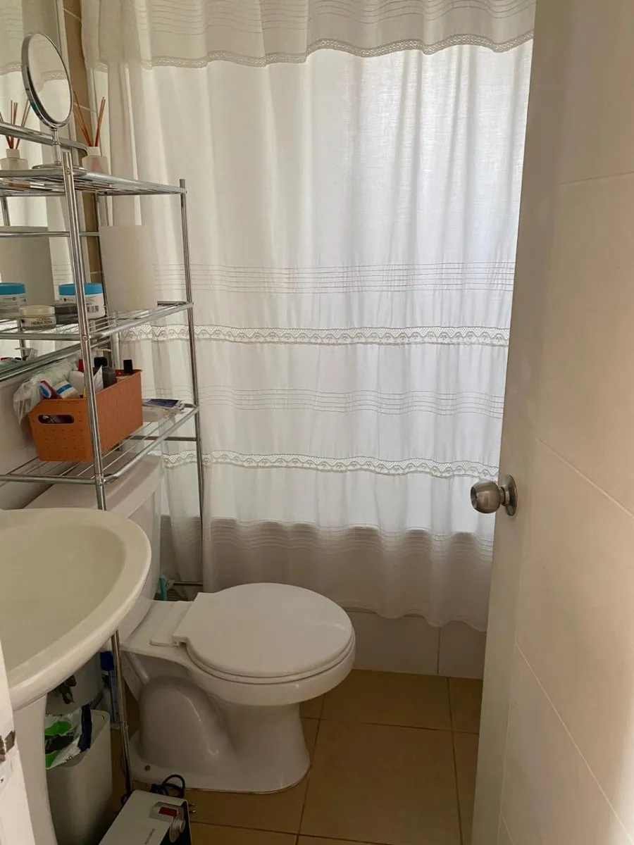 Casa En Tranquilo Barrio 14