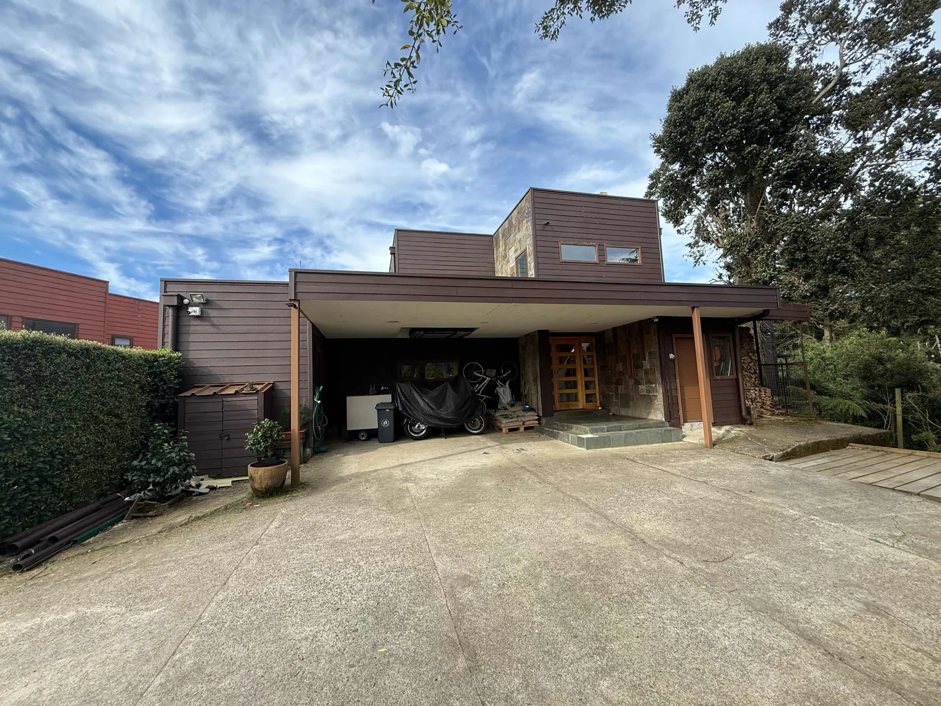 Casa En Venta Loteo Centenario 02