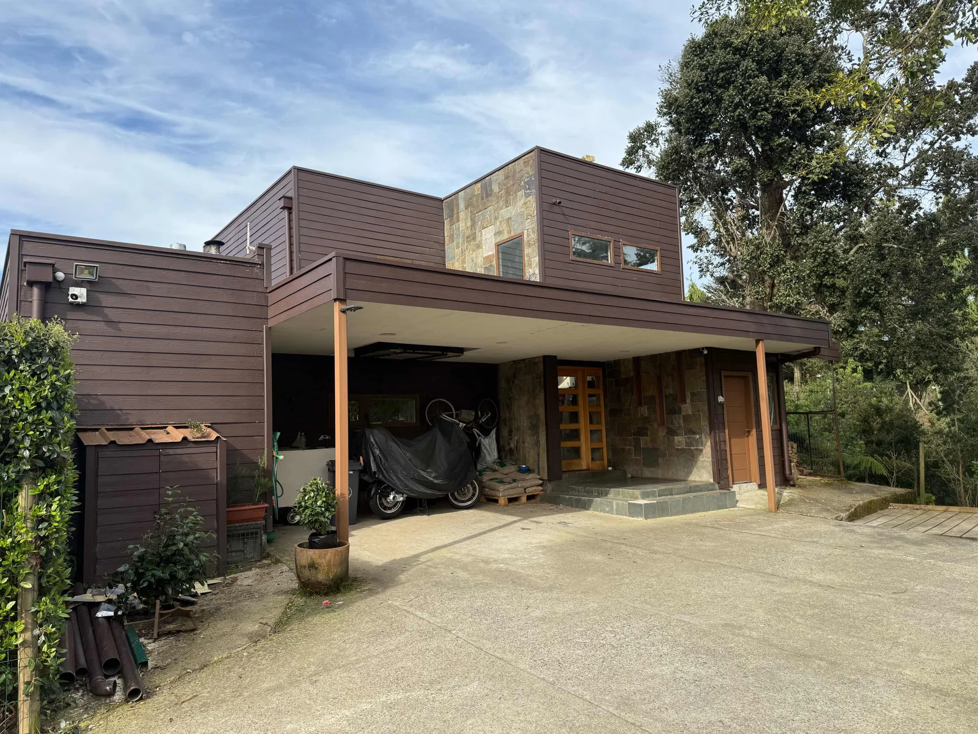 Casa En Venta Loteo Centenario 03