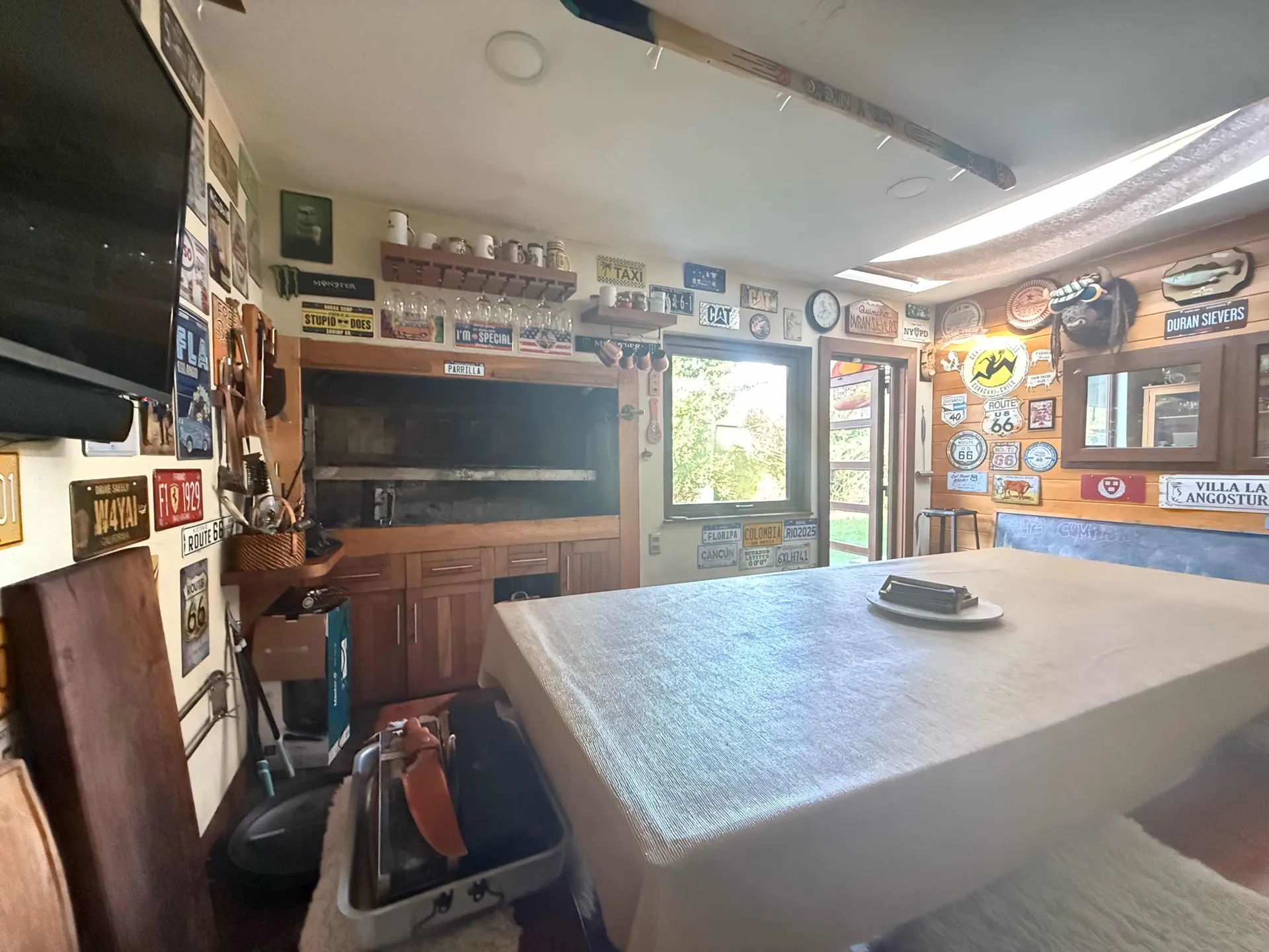 Casa En Venta Loteo Centenario 04