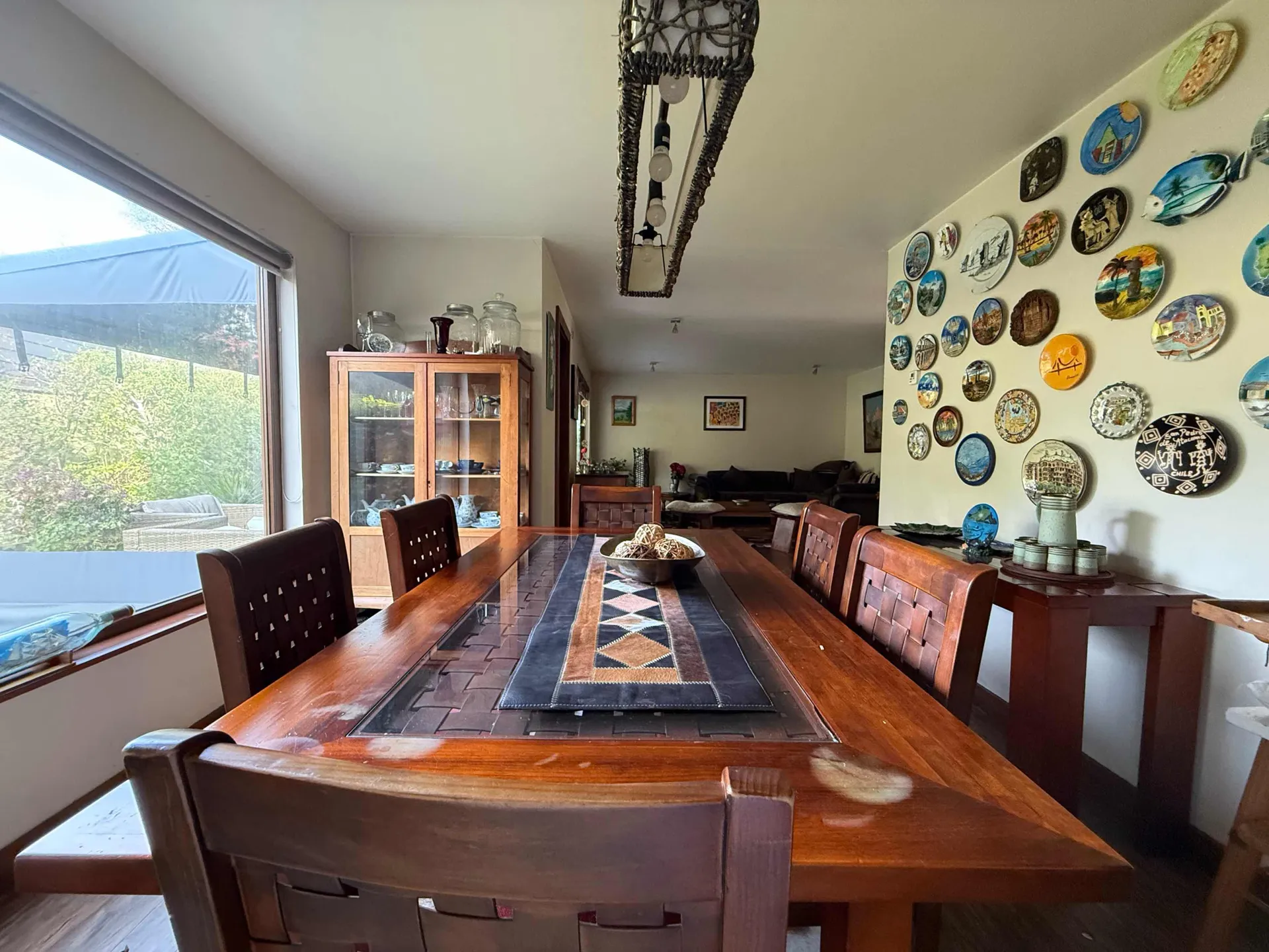 Casa En Venta Loteo Centenario 06