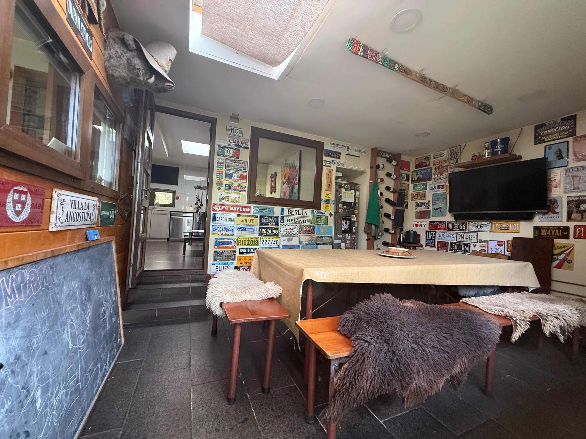 Casa En Venta Loteo Centenario 07