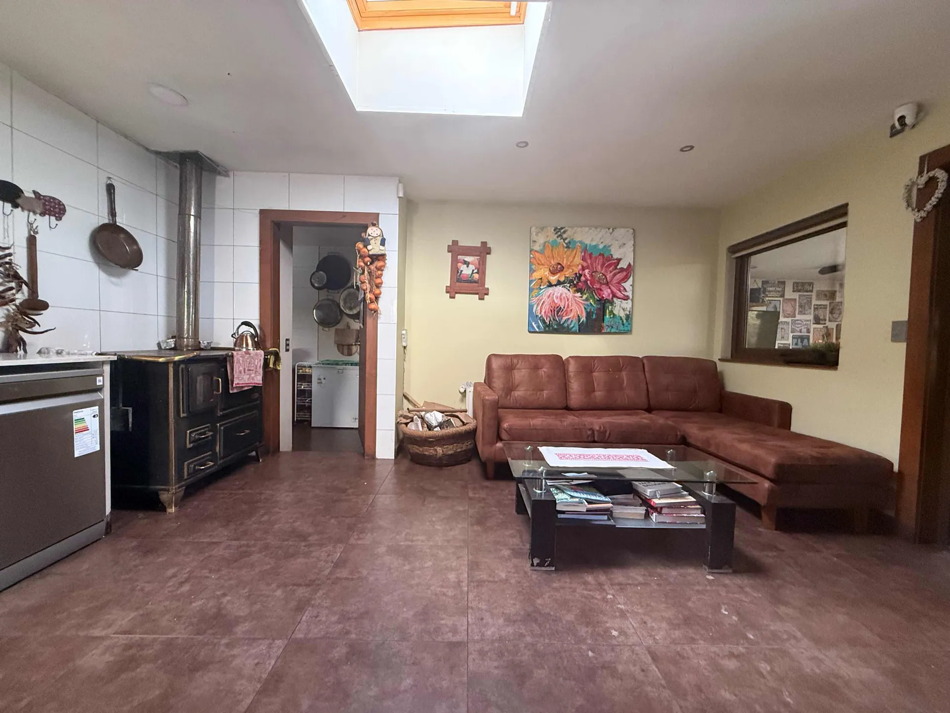 Casa En Venta Loteo Centenario 08