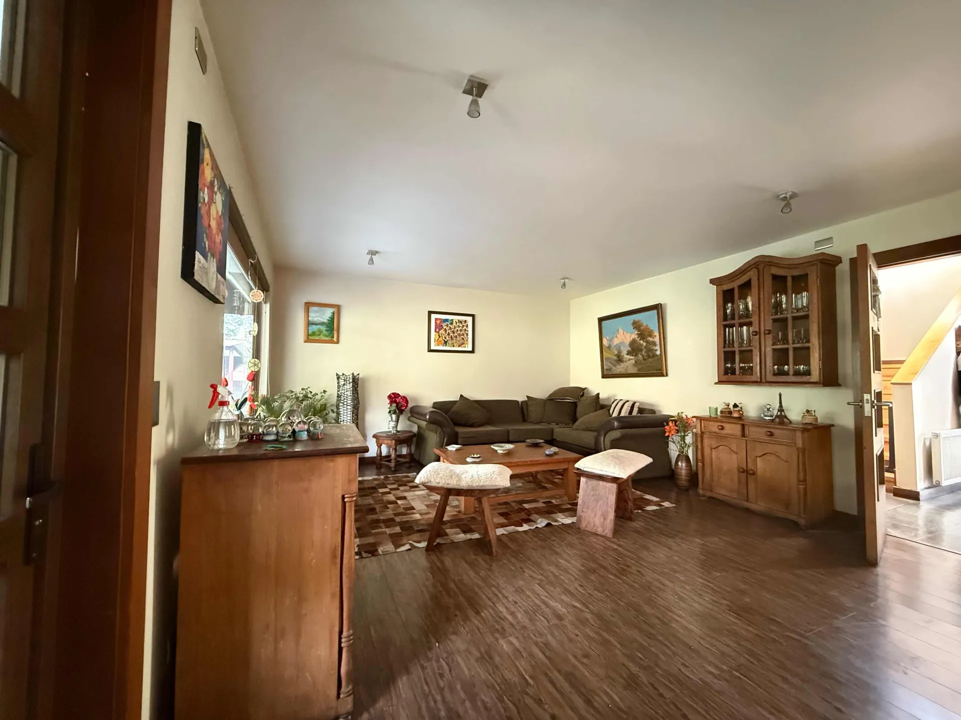 Casa En Venta Loteo Centenario 09