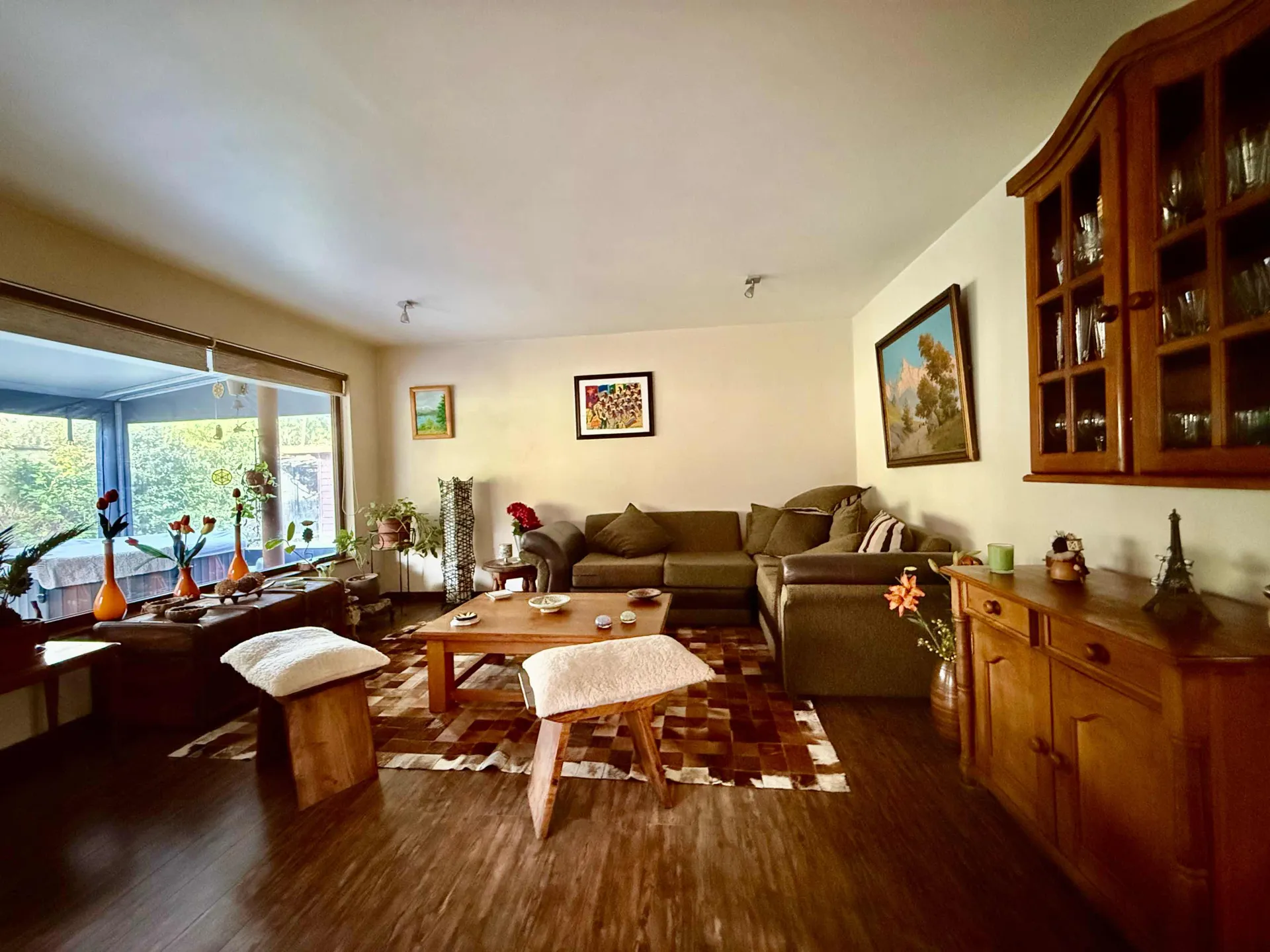 Casa En Venta Loteo Centenario 10