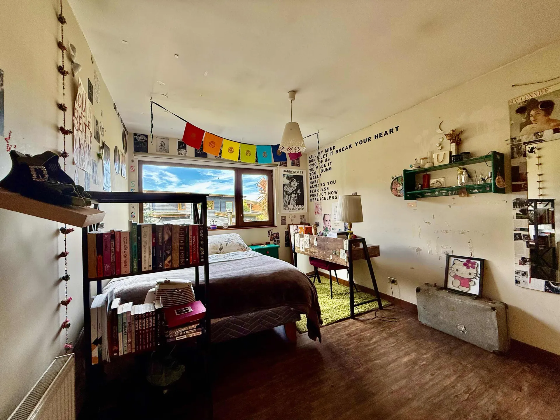 Casa En Venta Loteo Centenario 14