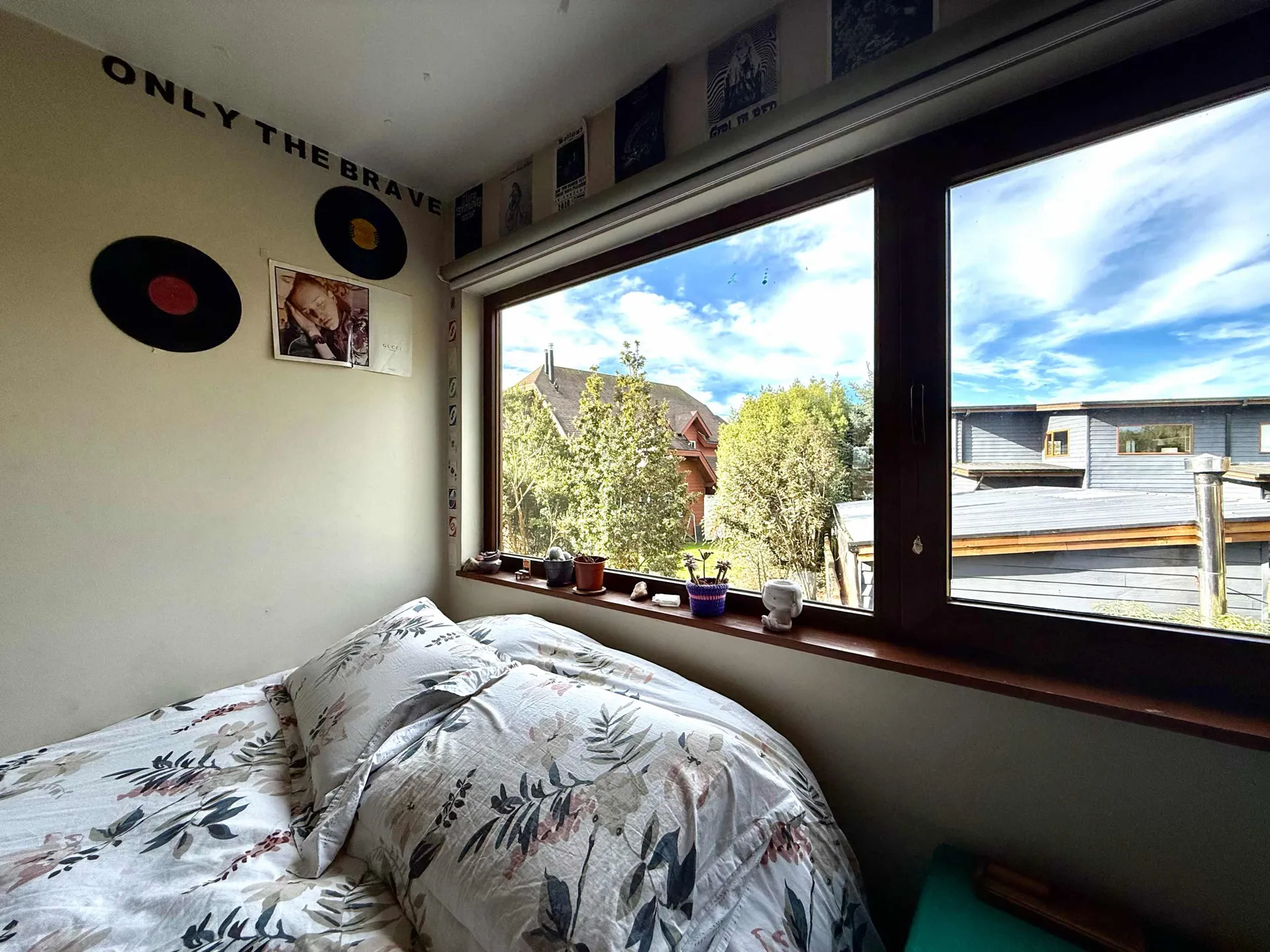 Casa En Venta Loteo Centenario 15