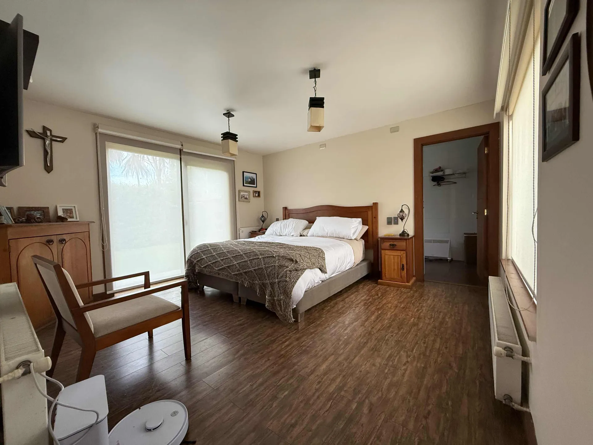 Casa En Venta Loteo Centenario 17