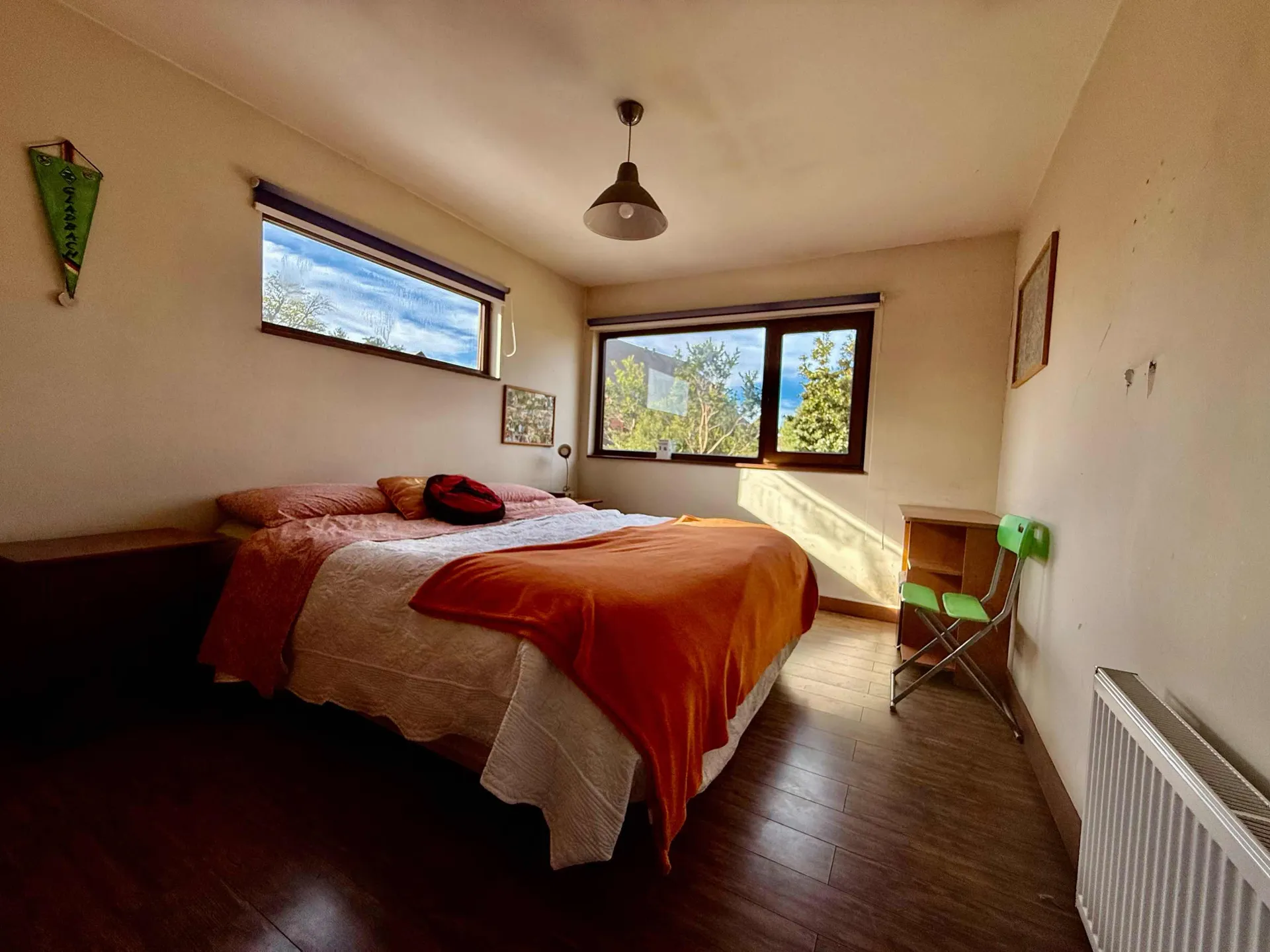 Casa En Venta Loteo Centenario 18