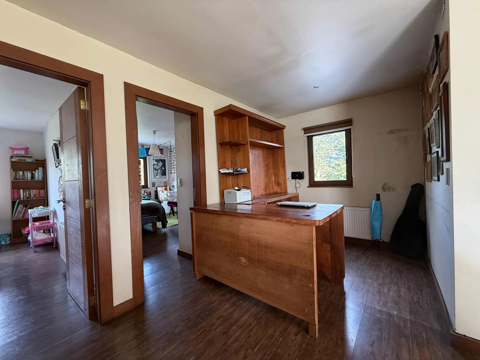 Casa En Venta Loteo Centenario 22