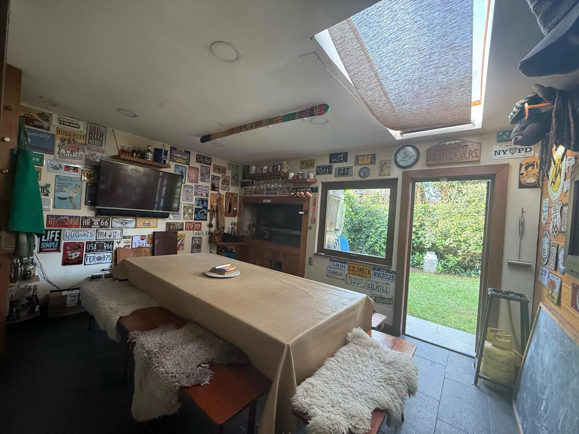 Casa En Venta Loteo Centenario 24