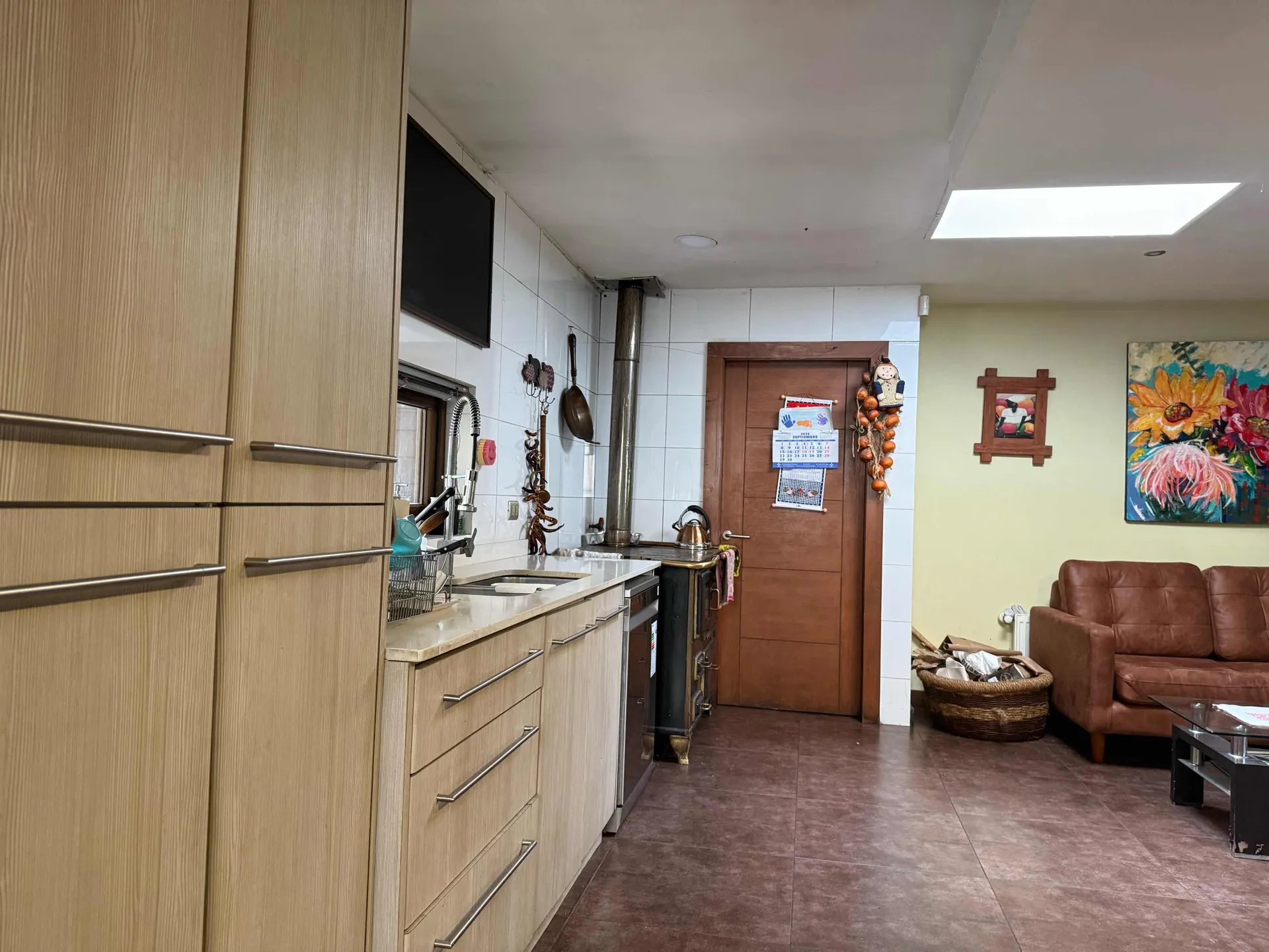 Casa En Venta Loteo Centenario 30