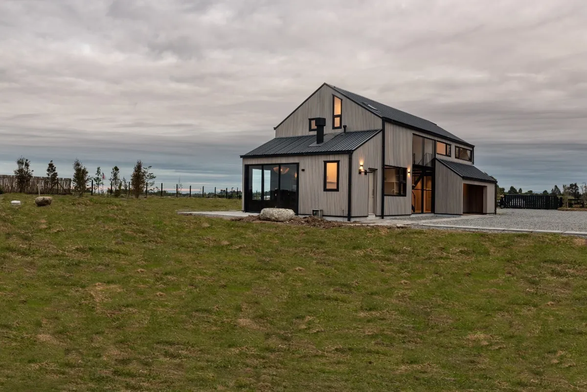 Casa Nueva Puerto Varas 03