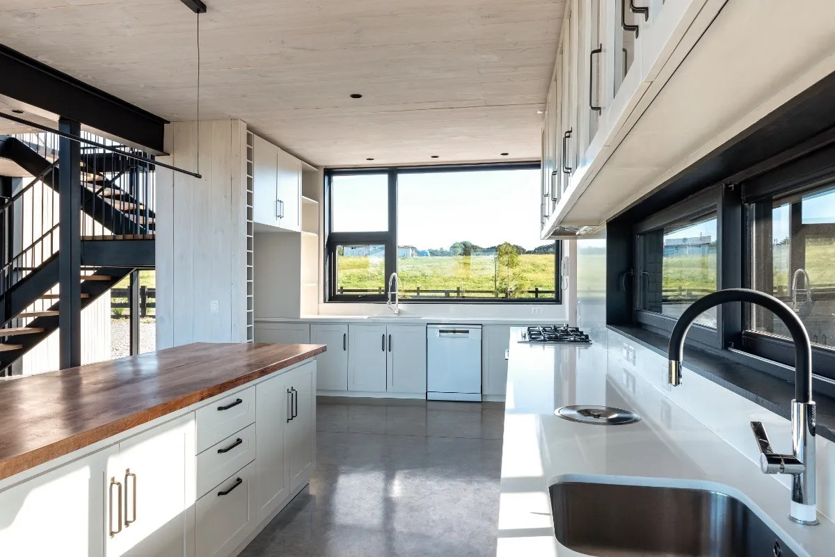 Casa Nueva Puerto Varas 08