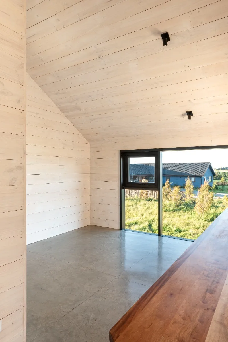 Casa Nueva Puerto Varas 18