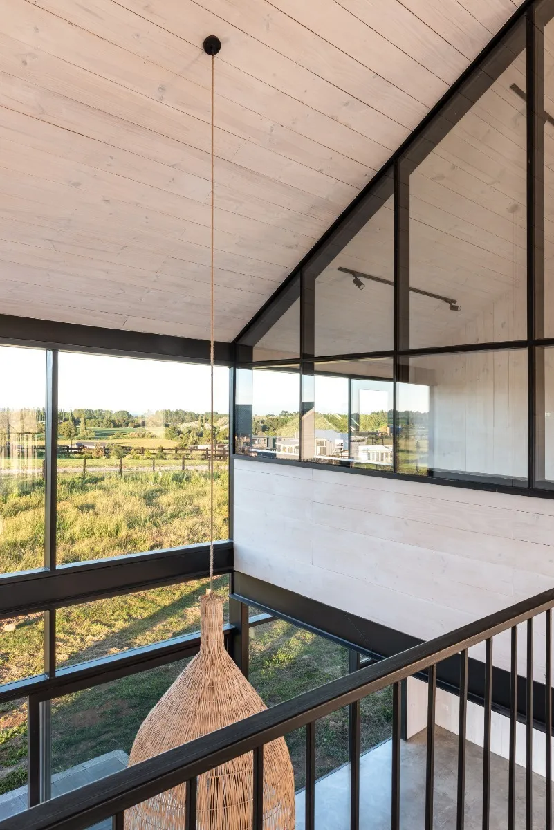 Casa Nueva Puerto Varas 20