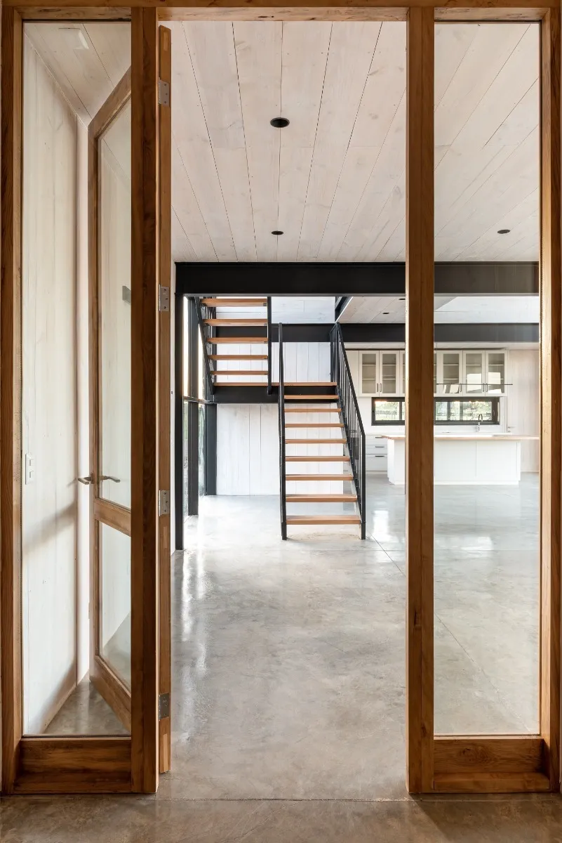 Casa Nueva Puerto Varas 21