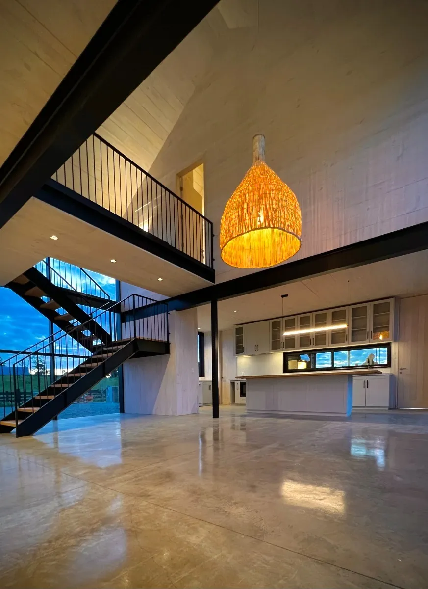 Casa Nueva Puerto Varas 23