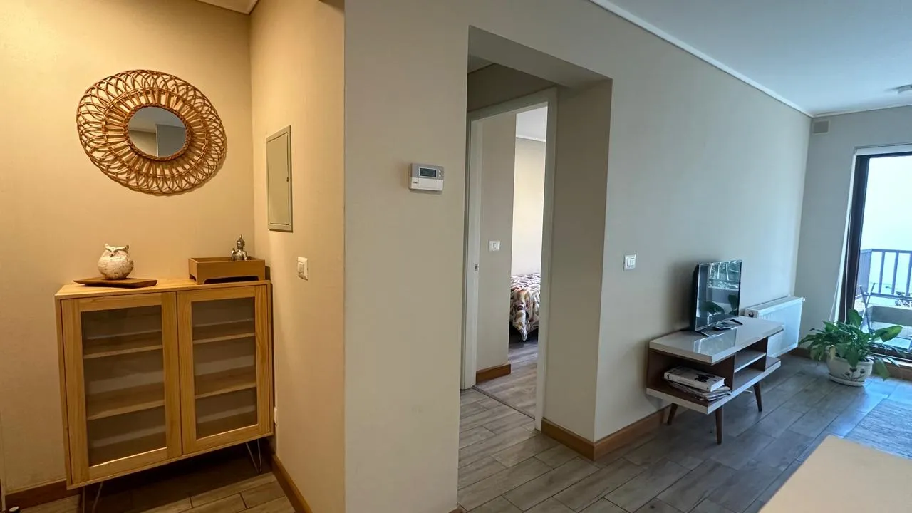 Departamento A Pasos De La Costanera 02