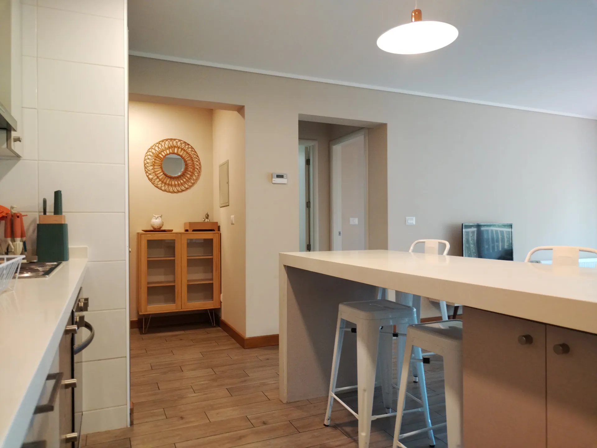 Departamento A Pasos De La Costanera 07