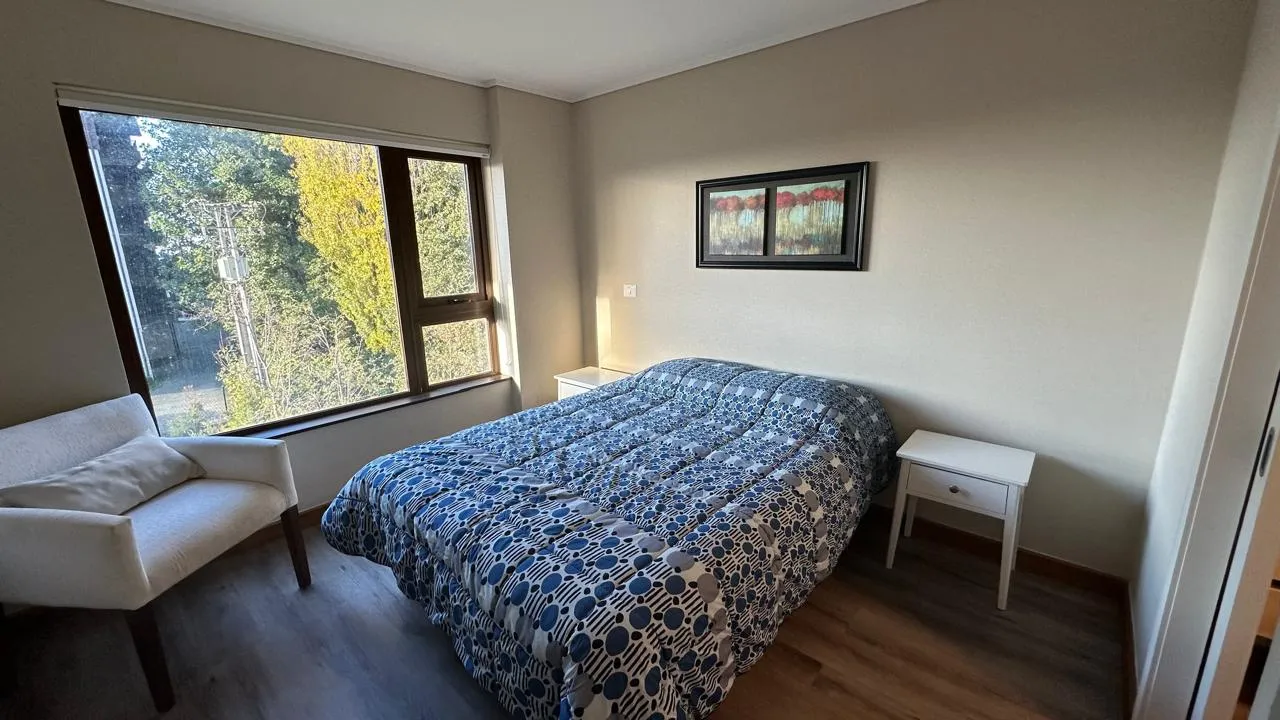 Departamento A Pasos De La Costanera 08