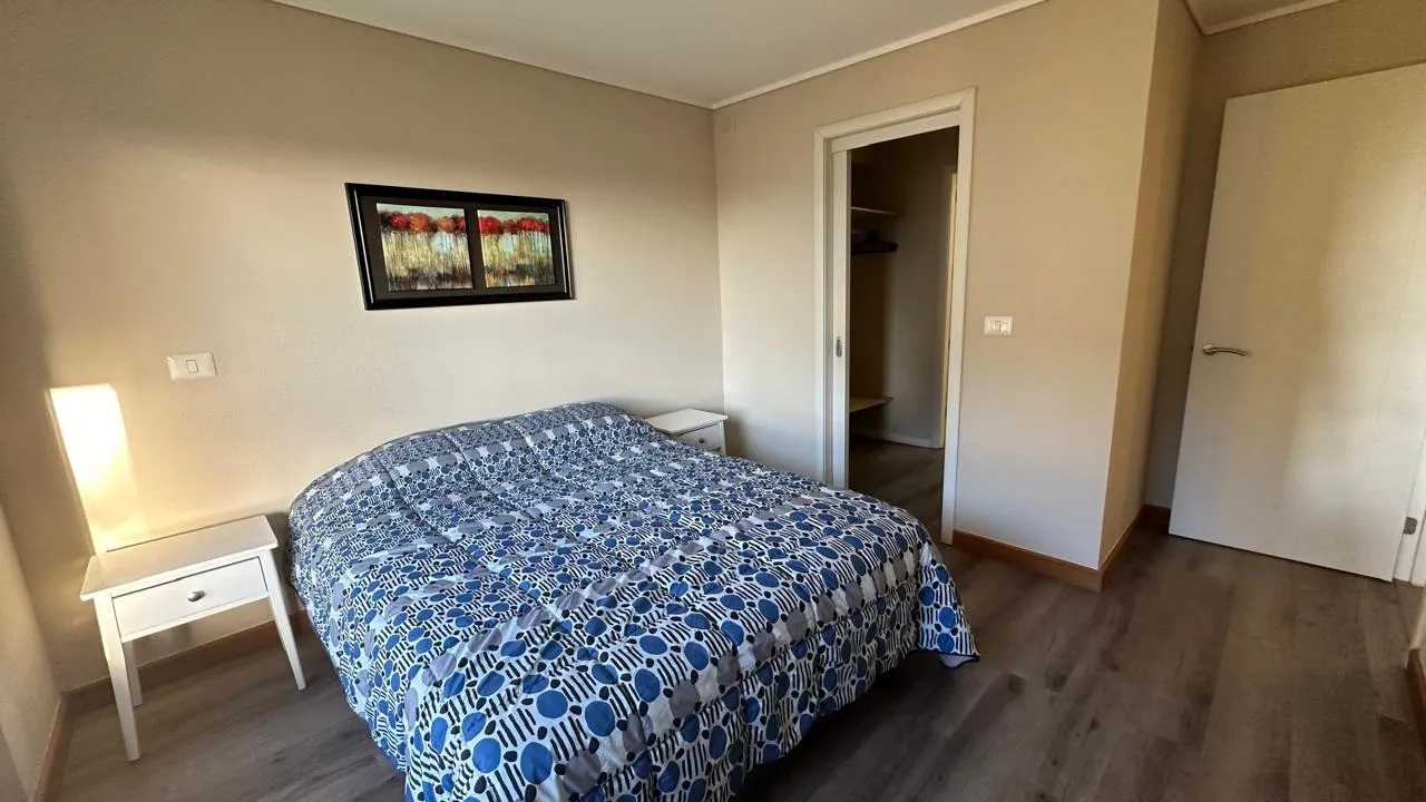 Departamento A Pasos De La Costanera 09