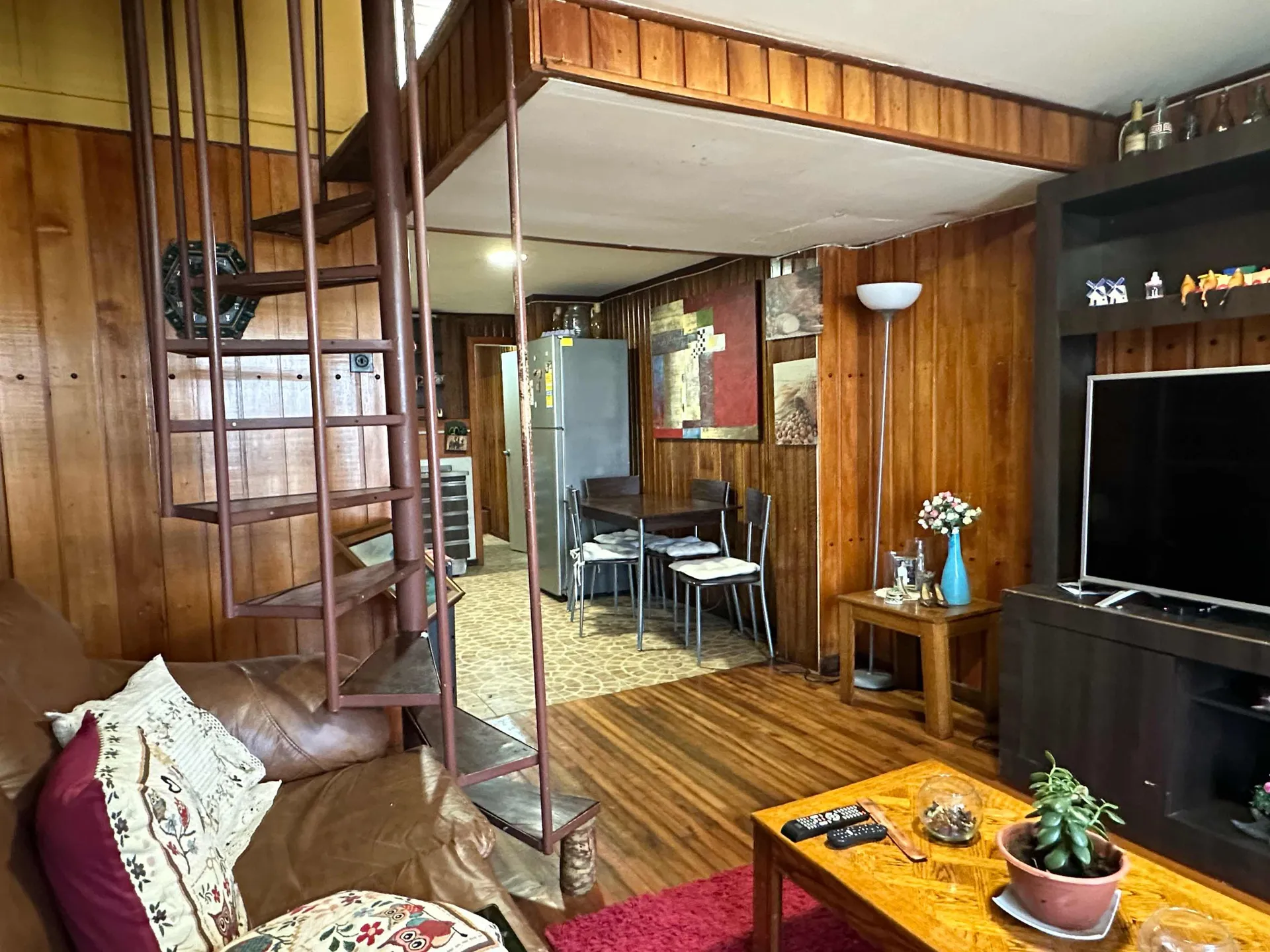 Departamento En Venta A Pasos Del Centro 02