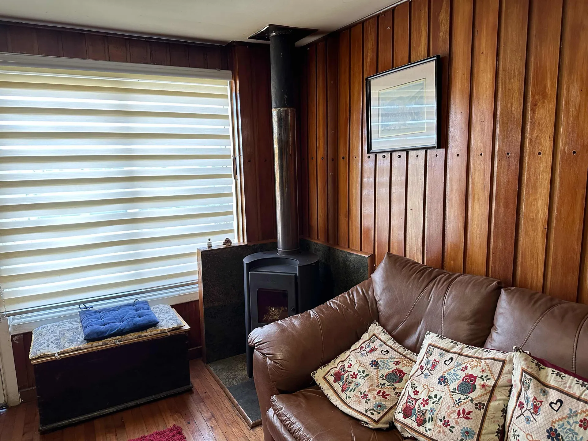 Departamento En Venta A Pasos Del Centro 03