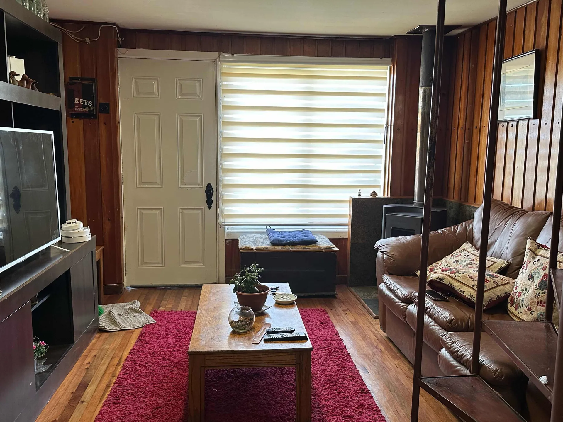 Departamento En Venta A Pasos Del Centro 04