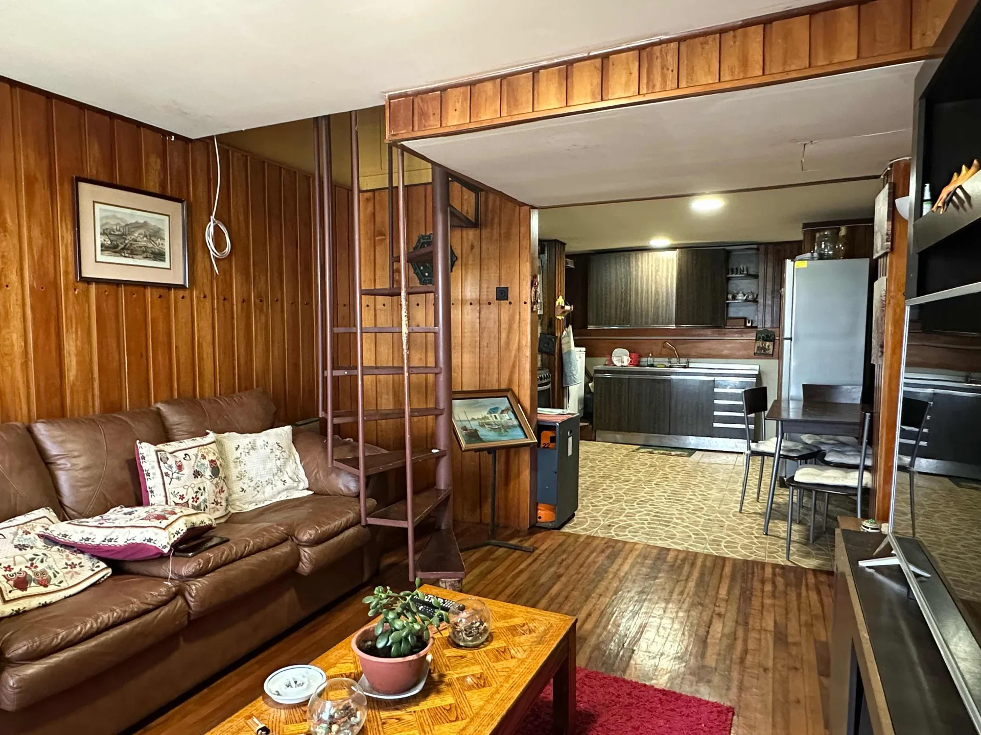 Departamento En Venta A Pasos Del Centro 05