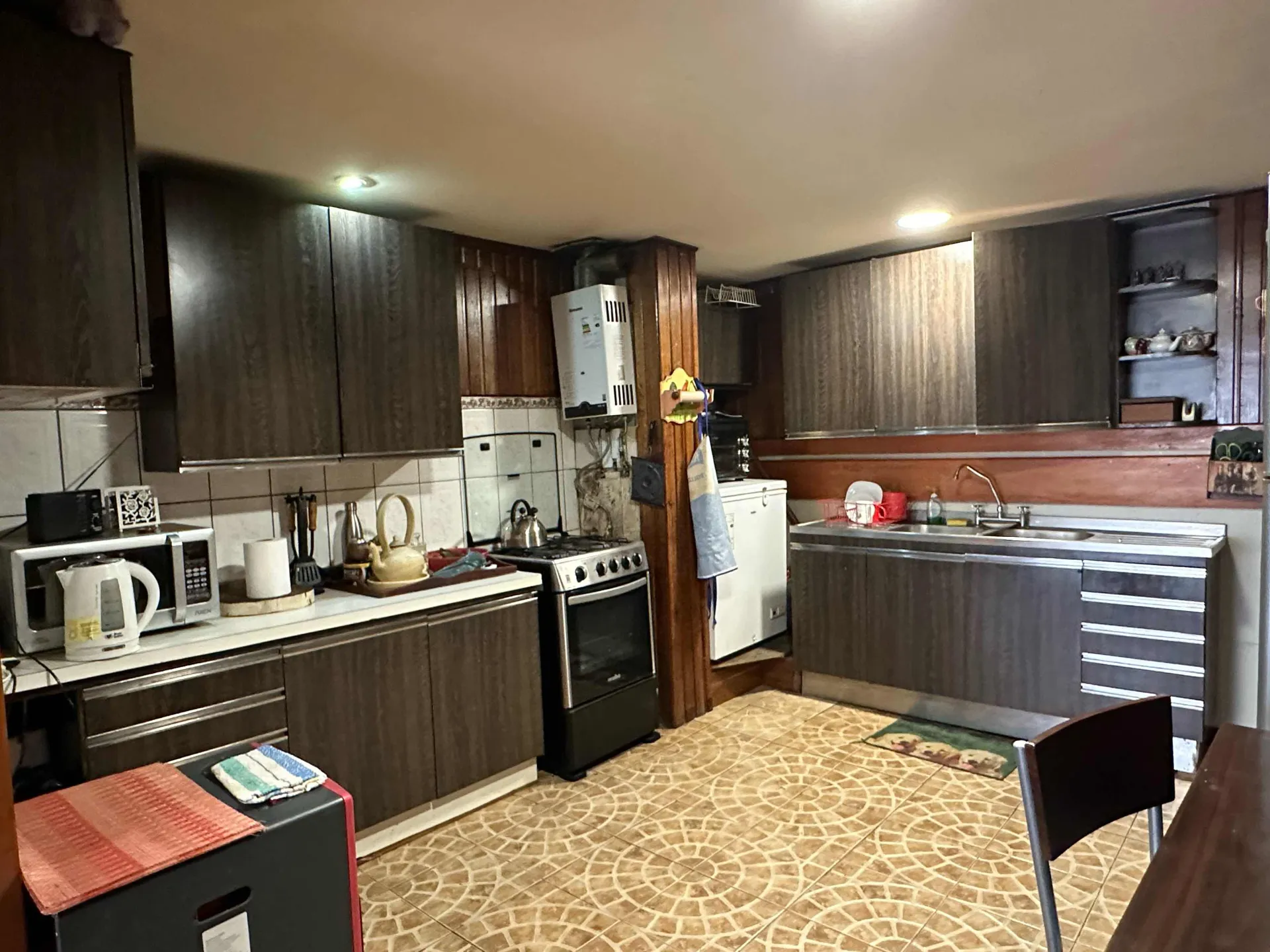 Departamento En Venta A Pasos Del Centro 06