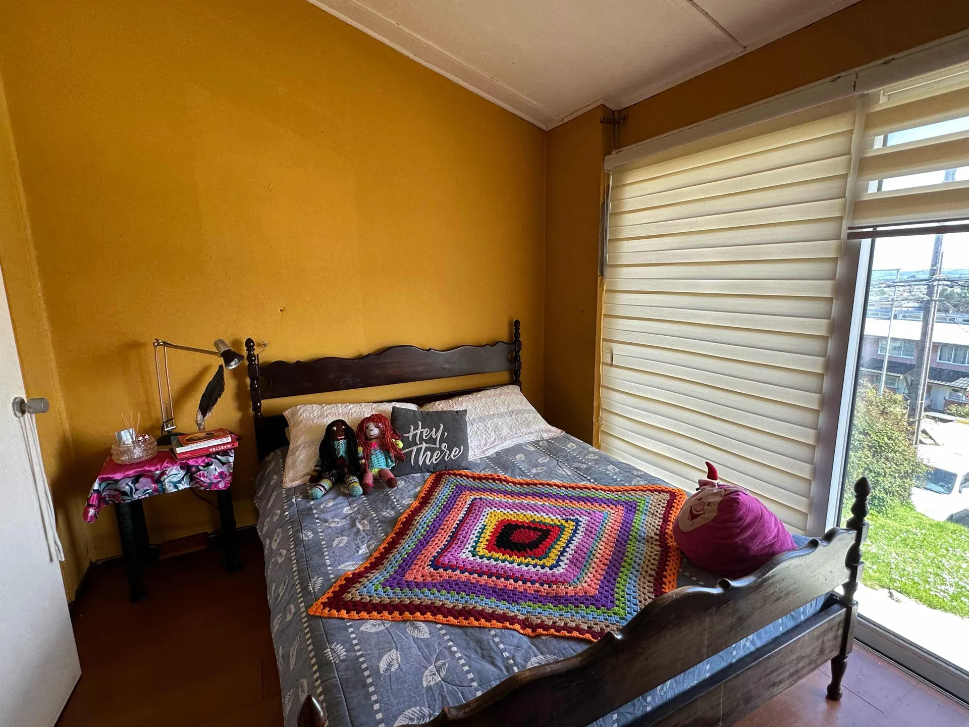 Departamento En Venta A Pasos Del Centro 08