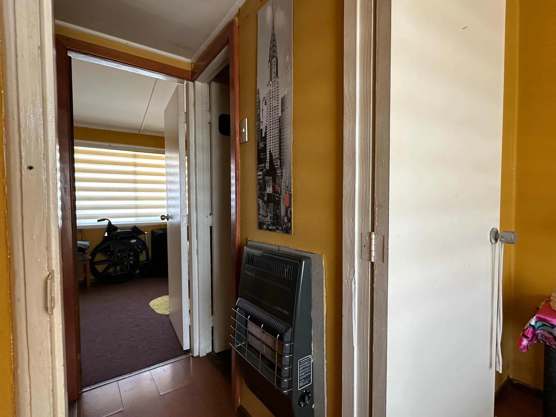 Departamento En Venta A Pasos Del Centro 17