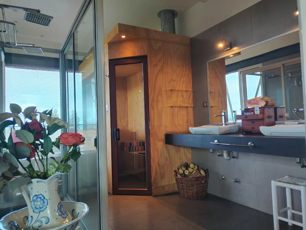 Gran Casa Con Vista Al Lago Y Volcanes 10