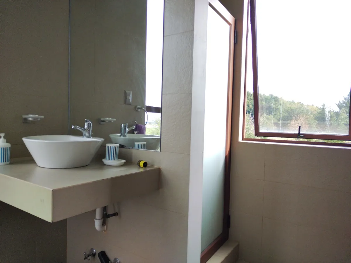 Gran Casa Con Vista Al Lago Y Volcanes 13