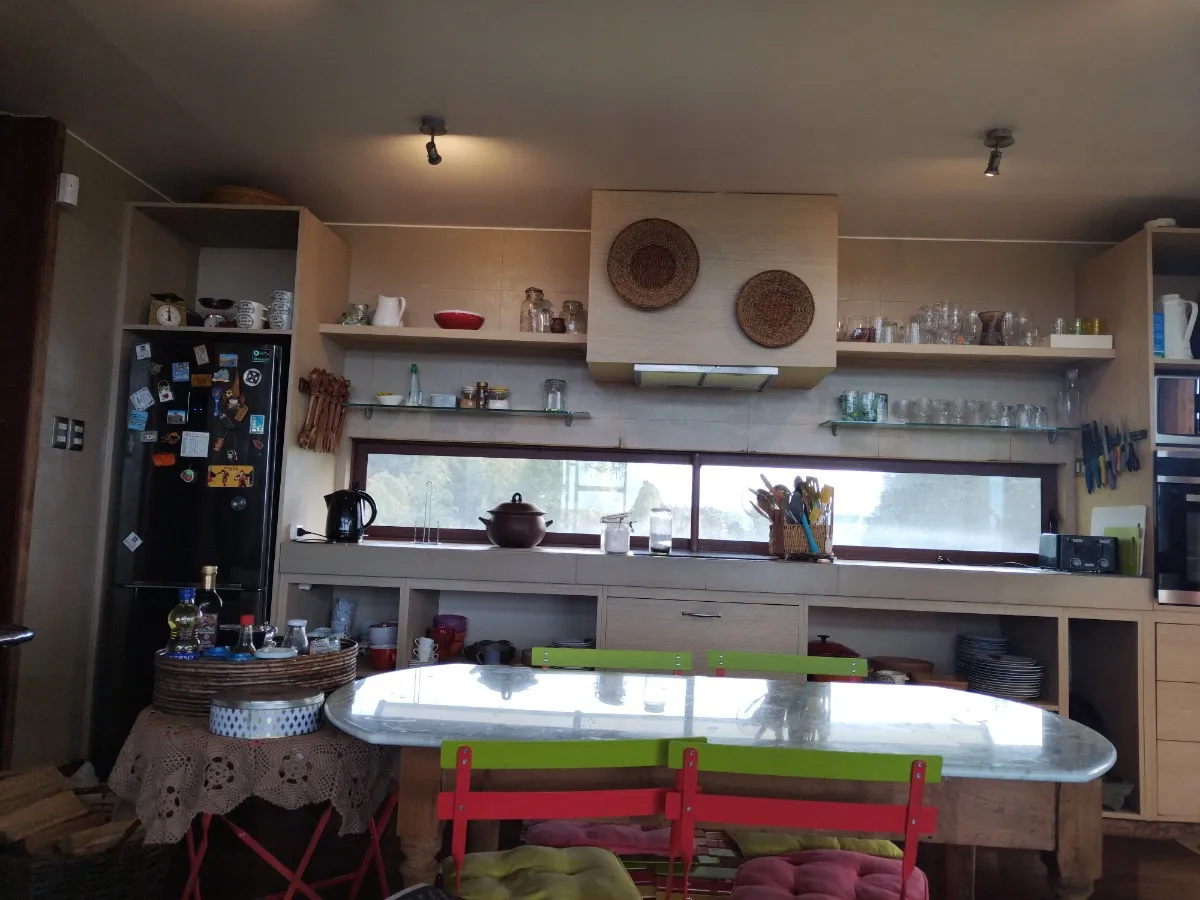 Gran Casa Con Vista Al Lago Y Volcanes 18